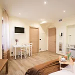 Gasthof Ca Stella Vega E Sirio A Centro 3*