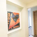 Ca Stella Vega E Sirio A Centro Gasthof La Morra