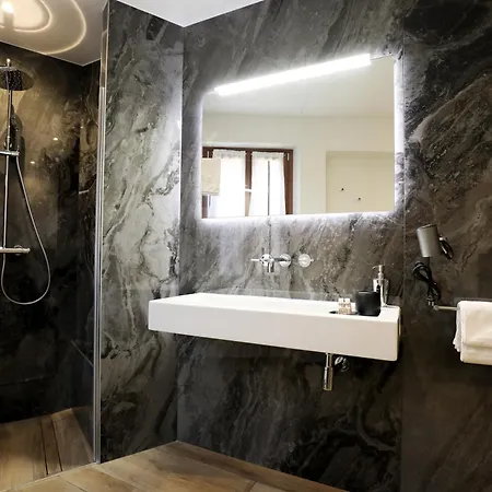 Pensionat Ca'stella Centro