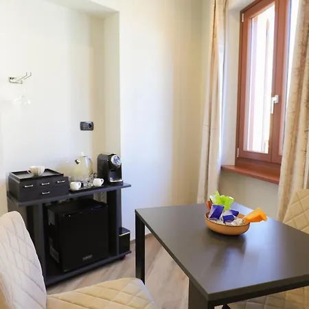 Ca Stella Vega E Sirio A Centro La Morra