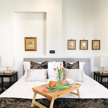 Ca Stella Vega E Sirio A Centro 3*