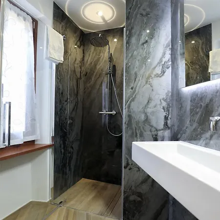 Ca Stella Vega E Sirio A Centro Maison d'hôtes 3*