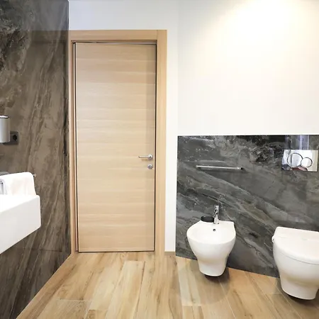 Pensionat Ca'stella Centro La Morra