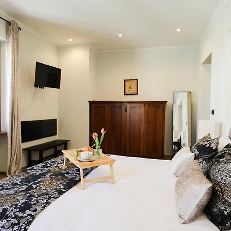 Ca'stella Centro Pensionat