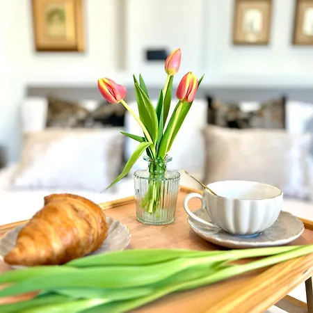 Ca Stella Vega E Sirio A Centro