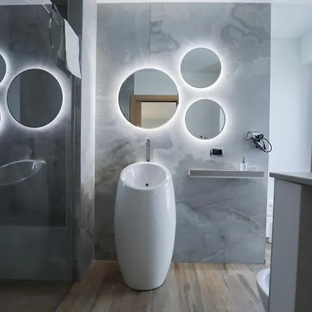 Ca Stella Vega E Sirio A Centro