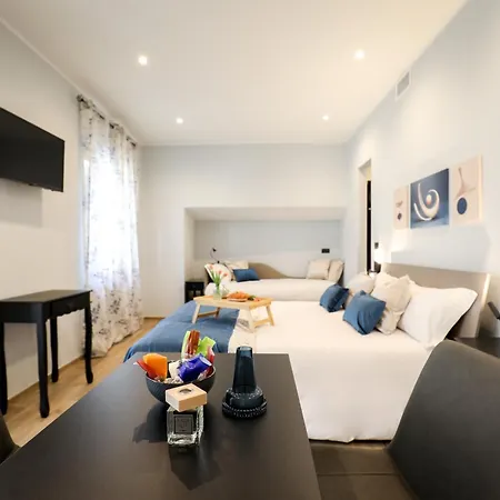 Pensionat Ca'stella Centro La Morra