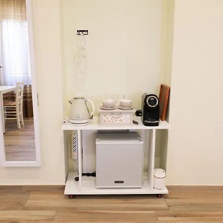 Ca Stella Vega E Sirio A Centro La Morra