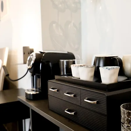 Ca Stella Vega E Sirio A Centro Maison d'hôtes