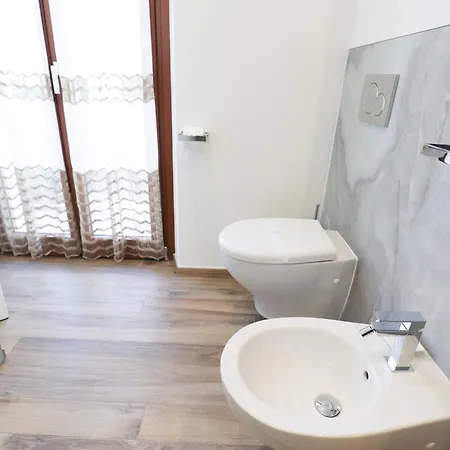 Ca Stella Vega E Sirio A Centro