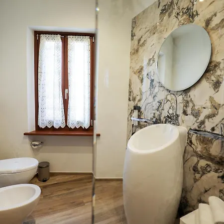 Ca Stella Vega E Sirio A Centro Pensjonat 3*