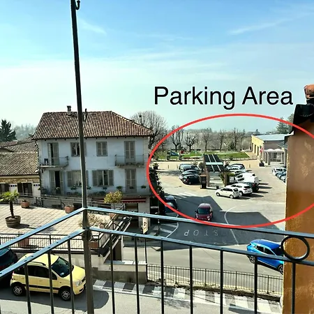 Ca Stella Vega E Sirio A Centro Gæstehus 3*