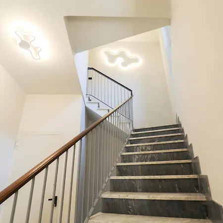 Ca Stella Vega E Sirio A Centro Maison d'hôtes 3*