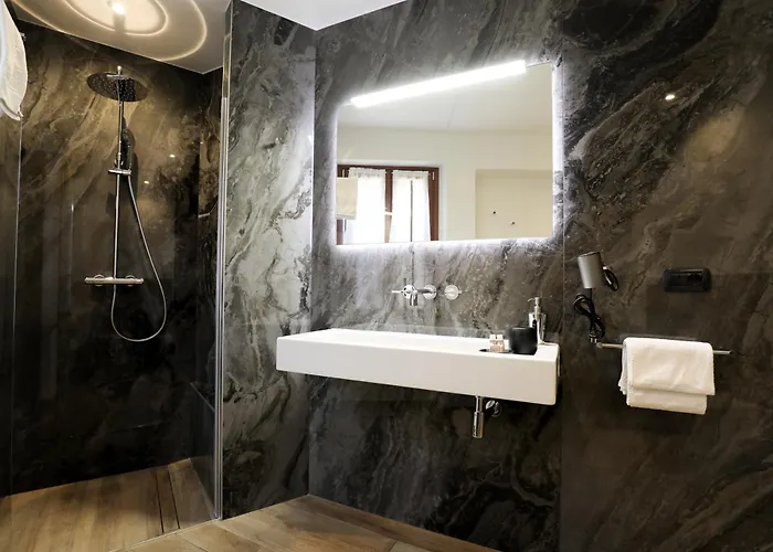 Konukevi Ca Stella Vega E Sirio A Centro