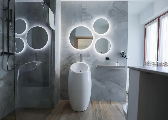 Ca Stella Vega E Sirio A Centro