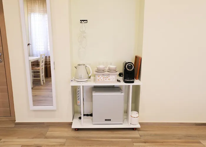 Ca Stella Vega E Sirio A Centro La Morra