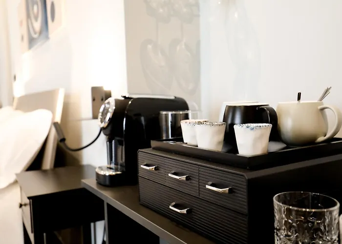 Ca Stella Vega E Sirio A Centro Konukevi