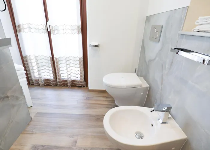 Ca Stella Vega E Sirio A Centro