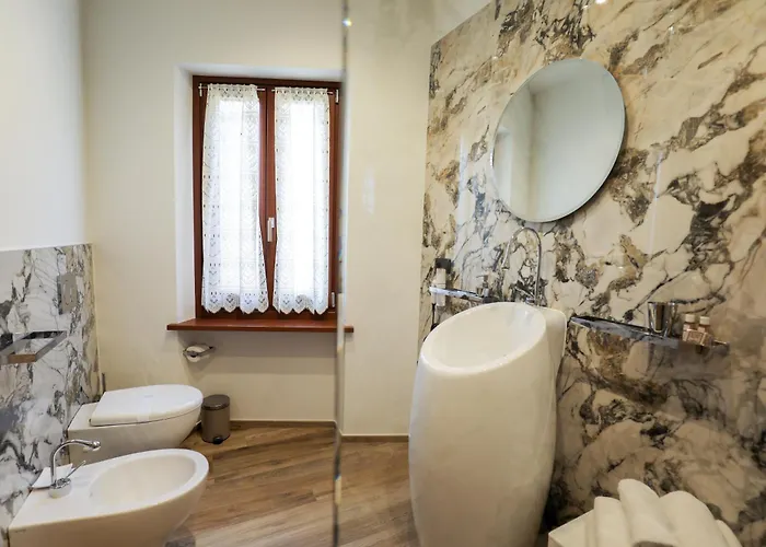 Ca Stella Vega E Sirio A Centro Konukevi 3*