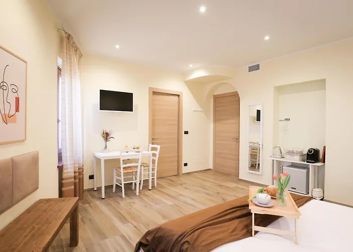 Konukevi Ca Stella Vega E Sirio A Centro 3*