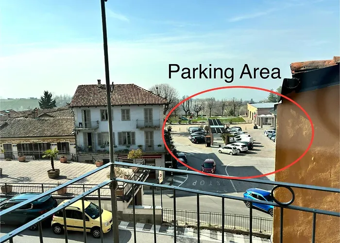 Ca Stella Vega E Sirio A Centro Konukevi 3*