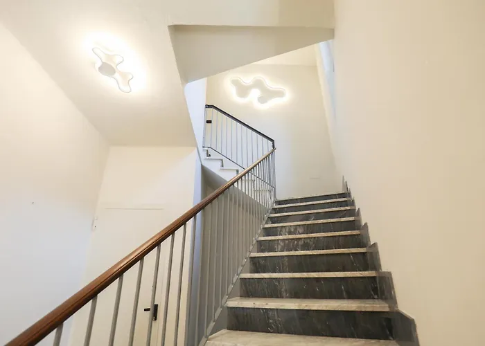 Ca Stella Vega E Sirio A Centro Konukevi 3*